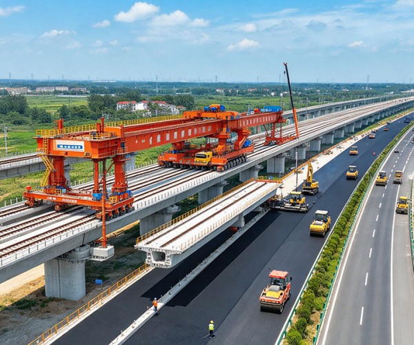 三都公路建设