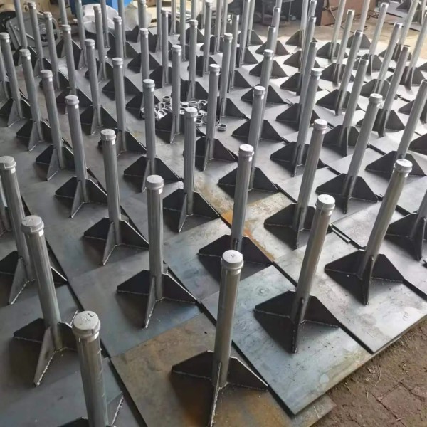 三都沉降板现货