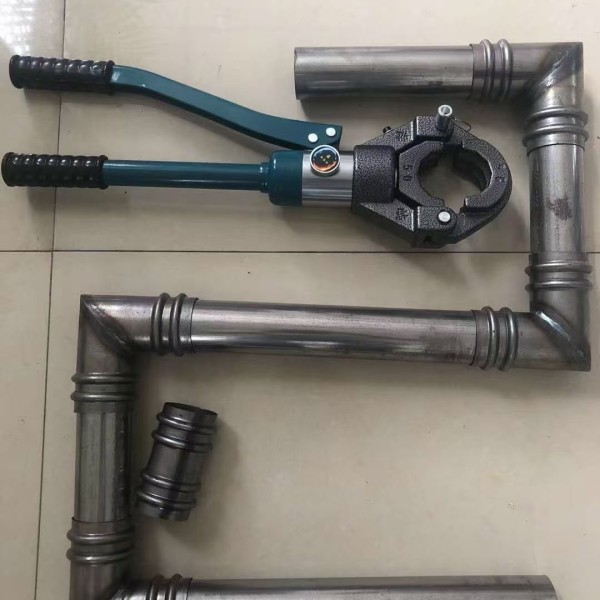 三都鑫亿呈冷却管